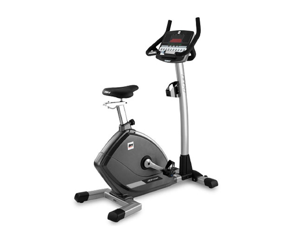 BH必艾奇 H720BM_LED 程控立式脚踏车