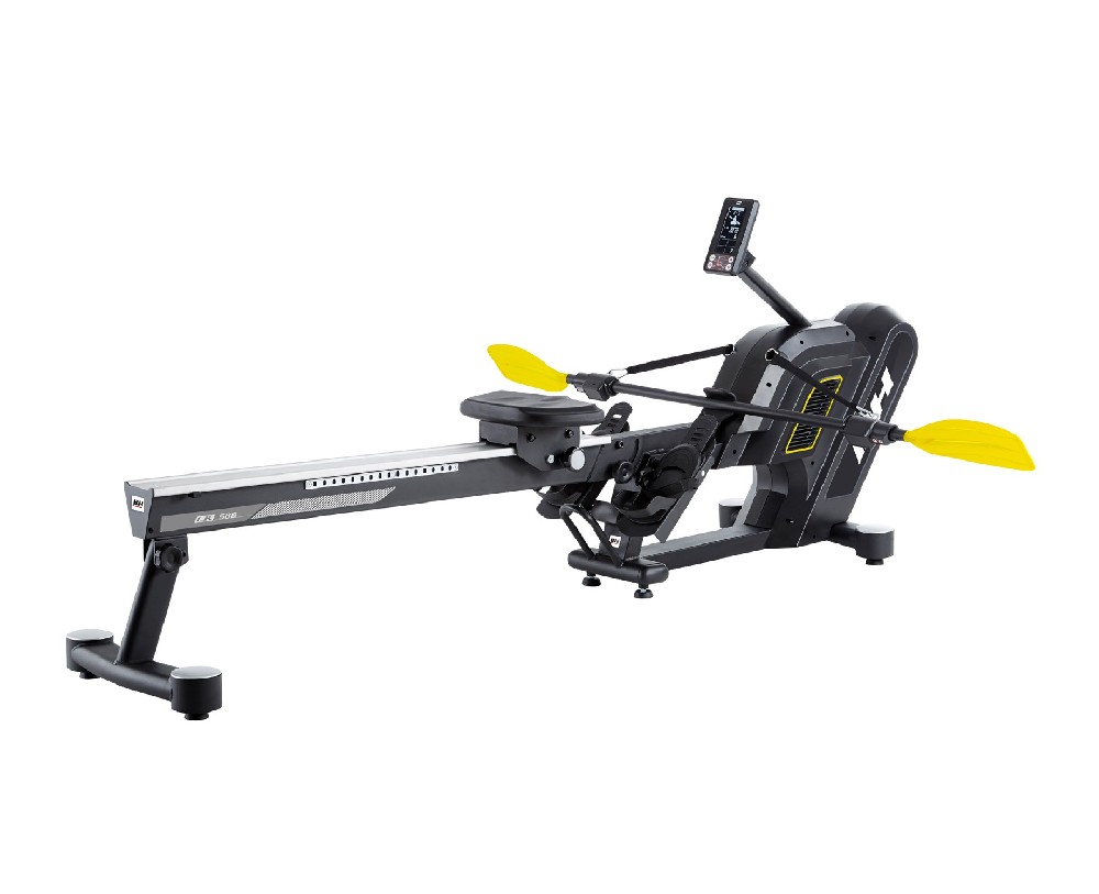 BH LK588 陀螺仪双桨划船机