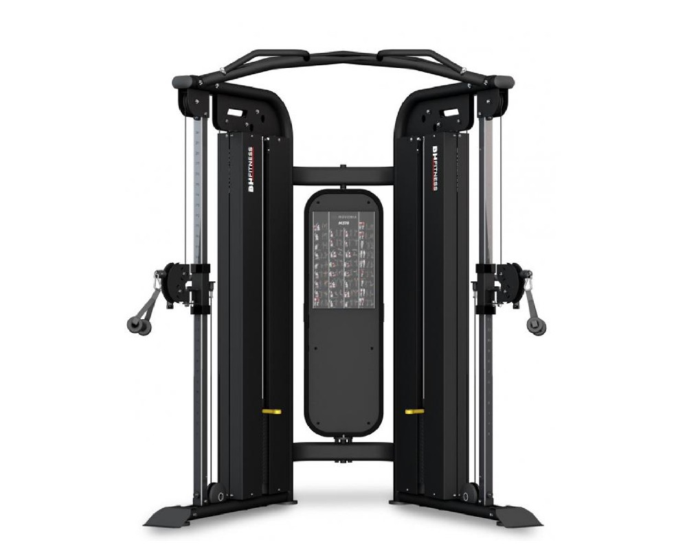 BH必艾奇 M370 小飞鸟训练器