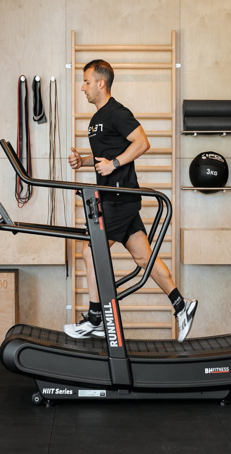 酒店健身房规划方案